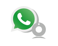 Annunci chat WhatsApp Calabria