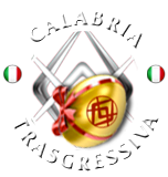Torna a Calabria Trasgressiva