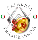 Logo ufficiale di Piccole Trasgressioni Italia