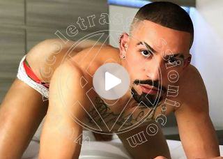Video boys gilbert reggio calabria